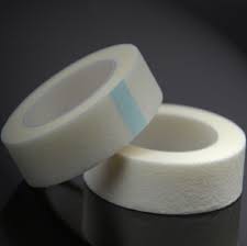 Cinta Hipoalergénica 1,2cm