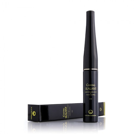 Protector Sellador Negro Color